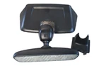 Porsche 4 Pin Interior Mirror Rear View 992857511A Gebraucht. Price: $780.95.