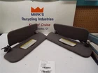 Explorer 1995 Sun Visor 162317 Used. Price: $65.99.