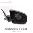 2007-2013 Bmw X5 Right Side View Mirror W/ Memory 7282732 Used. Price: $153.99.