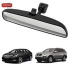 Interior Rear View Mirror For Hyundai Sonata Accent Tucson Elantra Kia Optima New. Price: $18.99.