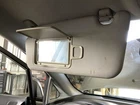 Driver Left Sun Visor Without Illumination Fits 07-12 Rondo 321892 Used. Price: $81.06.
