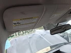 2015 Subaru Forester Rear View Mirror Blk Suv Used 267-51203 130K Miles. Price: $82.17.