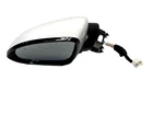 22 23 24 25 Genesis GV70 Left Side View Mirror White Oem C0.07 Used. Price: $409.18.