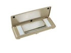 Make-up Mirror Mushroom For Mercedes W124 W126 W201 Sun Visor New. Price: $142.89.
