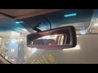Used Center Interior Rear View Mirror Fits: 2010 Nissan Frontier W/automat. Price: $120.98.