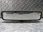 2000-2004 Nissan Xterra Interior Rear View Mirror Black Used. Price: $48.71.