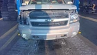 Stabilizer Bar Front Fits 07-20 Escalade 1119601 Used. Price: $80.00.