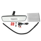 Oem Kia 2021 2024-2025 K5 Rearview Mirror Auto Dimming Compass L3F62-AU001 New. Price: $263.67.