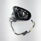 2019-2021 Mercedes W177 A-class Front Right Side View Mirror A1778106601 Used. Price: $120.74.