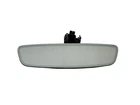 2017-2019 Audi A4 Interior Rearview Mirror Black Used. Price: $60.00.