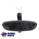 Bmw 1ER E81 E87 E88 E89 Z4 Cabriolet Interior Mirror Rear View 9302876 Used. Price: $200.46.