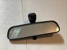 Hyundai Sonata Interior Rear View Mirror Oem Black E13010082 A047396 Used. Price: $22.22.