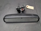 Interior Rear View Mirror 2018 Jaguar Xe FK72-17E678-BA 2019 Used. Price: $44.50.