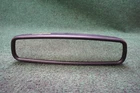 2011 2012 2013 2014 2015 16 18 Lincoln Mkc Rear View Mirror Oem BU5A17E678LA Used. Price: $34.10.