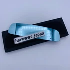 Spoon For Honda Civic EK9 Nsx Integra Blue Wide Rear Room Mirror 76400-BRM-001 New. Price: $83.07.