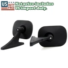 Black Door Mirror Set Fit Datsun Sunny 130Y 150Y 140J 160J B10 B110 B210 B310 New. Price: $106.01.