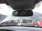 Rear View Mirror With Surround Fits 19-21 Infiniti QX50 3193573 Used. Price: $141.89.