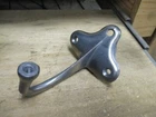 1953 1954 Plymouth Dodge Interior Rearview Mirror Mounting Bracket 1433627 Nos New. Price: $65.00.