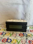 2004 2005 Mitsubishi Endeavor Information Display Screen MN141590 W/ Pigtail Used. Price: $45.00.