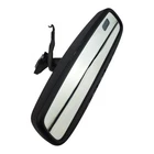 Gentex Rear View Mirror With Auto Dimm Homelink And COMPASS.PZLHL4 Used. Price: $59.99.
