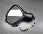 Original Fiat 500X Exterior Mirror Left Indicator Electric Adjustable Heated 735603621 Neu:. Price: $242.96.
