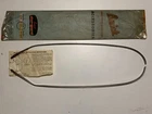 1954 1955 Buick Special Skylark Convertible Door Edge Guard Moulding Nos 981533 New. Price: $89.99.