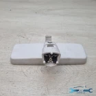 2013 Fiat 500L Mpv Interior Rear View Mirror 021040 Used. Price: $19.34.
