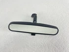 2014-2020 Nissan Rogue Front Interior Rear View Mirror W/ Manual Dimming Oem Used. Price: $20.00.