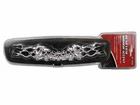 New Pilot Rear View Mirror Accent Skull Skelleton Peel & Stick IP-3501. Price: $19.99.