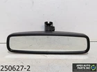 Oem 2018-2023 Ford Mustang 2.3L Rear View Interior Mirror Used. Price: $39.99.