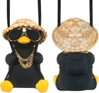 Cool Car Accessories For Men Funny Truck Rear View Mirrors Charms Stuff Automoti New. Price: $14.26.