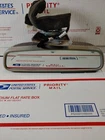 08-14 Mercedes-benz W204 Class C350 Interior Rear View Mirror Oem Used. Price: $40.45.