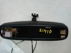 07-08 Infiniti G35 Sedan Rearview Mirror W/ Homelink Oem Used Tested. Price: $47.05.