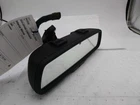 2014 Jeep Grand Cherokee Black Interior Rear View Mirror Oem 68144049AE Used. Price: $79.99.