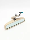 98-02 Mercedes E320 E430 W210 Gray Interior Rear View Mirror Oem Used. Price: $72.09.