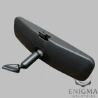 Jeep Wrangler Yj Tj 87-06 Oem Rear View Mirror Windshield Used. Price: $24.99.
