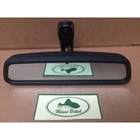 Land Rover Interior Rear View Mirror Range P38 - CTB100220L Used. Price: $99.00.