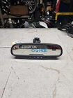 2003-2006 Cadillac Escalade Tahoe Yukon Rear View Mirror W/ Telematics Used. Price: $55.00.