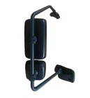 Door Mirror Assy Black Right Side For International Mv 2022+ New. Price: $319.00.
