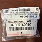 Genuine Toyota 98-06 Land Cruiser LX470 Inner Rear View Mirror Base 87805-60010 New. Price: $22.95.