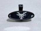 Oval M3 Rear View Mirror 2001-2006 Bmw E46 Oem #1754 Used. Price: $445.36.