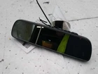 2018 Subaru Xv Crosstrek Oem Silver Interior Rear View Mirror H501SSG300 Used. Price: $96.99.