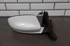 15-19 Dodge Charger SRT8 Passenger Right Rh Door Mirror (ivory White Pwd) Used. Price: $118.12.
