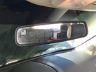 Used Front Center Interior Rear View Mirror Fits: 2015 Lincoln Mkt W/lane Depart. Price: $89.44.