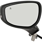 Mirrors Driver Left Side Hand For Mazda CX-30 2020-2024 New. Price: $141.73.