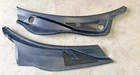 98 99 00 01 02 Lincoln Continental Wiper Cowl Panel Set Used. Price: $99.99.