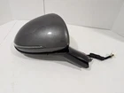 2022 2026 Genesis GV70 Right Passenger Door Mirror Blind Spot W/camera Grey Oem Used. Price: $195.00.