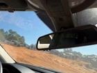 Rear View Mirror 164 Type GL450 Fits 07-12 Mercedes Gl-class 104942710 Used. Price: $88.71.