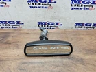 Alfa Romeo Giulia 952 Interior Rear View Mirror 156109498 2016-2021 Used. Price: $36.79.