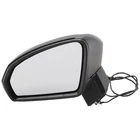Mirrors Driver Left Side For Vw Hand Volkswagen Taos 2022-2024 New. Price: $91.12.